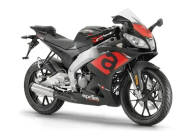 Descargar Manual de Taller Aprilia RS 50 INE PDF Gratis