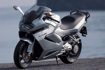 Descargar Manual de Taller Aprilia RST Mille 2001 PDF Gratis