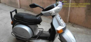 Descargar Manual de Taller Bajaj Legend PDF Gratis