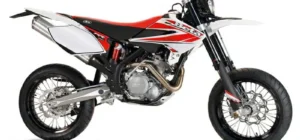 Descargar Manual de Taller Beta RR 525 PDF Gratis