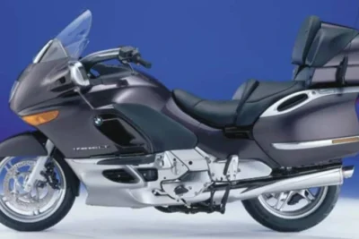 Descargar Manual de Taller BMW K1200 LT PDF Gratis