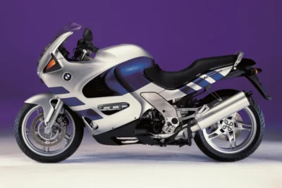 Descargar Manual de Taller BMW K1200 RS PDF Gratis