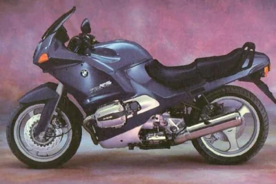 Descargar Manual de Taller BMW R1100 RS PDF Gratis