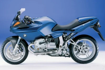 Descargar Manual de Taller BMW R1100S PDF Gratis
