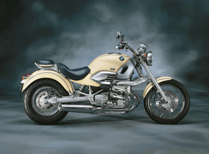 Descargar Manual de Taller BMW R1200C PDF Gratis