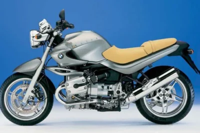 Descargar Manual de Taller BMW R850 PDF Gratis