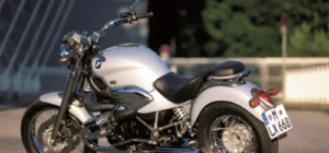 Descargar Manual de Taller BMW R850C PDF Gratis