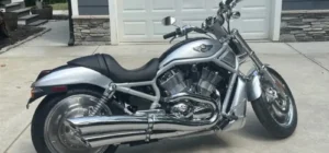 Descargar Manual de Taller Moto Harley Davidson VRSCA 2003 Gratis