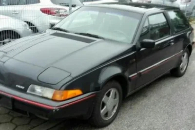 Descargar Manual de Taller Volvo 480 1991 PDF Gratis