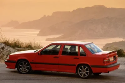 Download the Volvo 850 1996 Workshop Manual PDF for free.