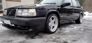 Descargar Manual de Taller Volvo 940 1997 PDF Gratis