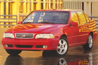Descargar Manual de Taller Volvo S70 1998 PDF Gratis