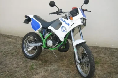 Descargar Manual de Taller Cagiva N 90 1990 PDF Gratis