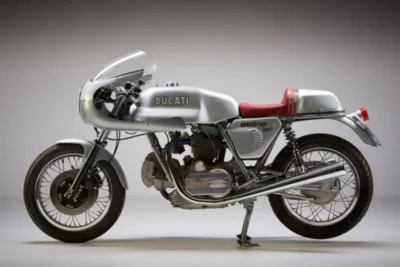 Descargar Manual de Taller Ducati 860 GT PDF Gratis