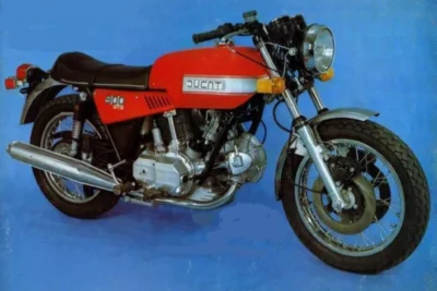 Descargar Manual de Taller Ducati 900 si GTS PDF Gratis