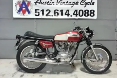 Descargar Manual de Taller Ducati Singles 1969 PDF Gratis