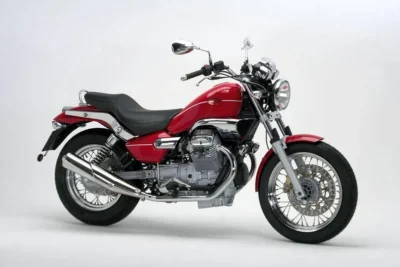 Descargar Manual de Taller Guzzi 750 Nevada B Club PDF Gratis