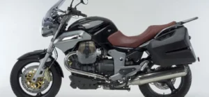 Descargar Manual de Taller Guzzi Breva 1100 2005 PDF Gratis