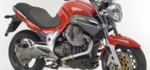 Descargar Manual de Taller Guzzi Breva 1100 2006 PDF Gratis