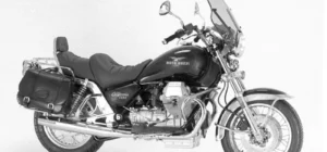Descargar Manual de Taller Guzzi California 1993 PDF Gratis