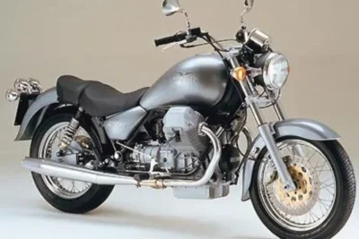 Descargar Manual de Taller Guzzi California 1998 PDF Gratis