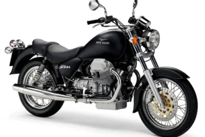Descargar Manual de Taller Guzzi California 2000 PDF Gratis