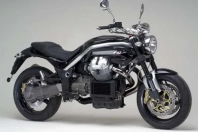 Descargar Manual de Taller Guzzi Griso 1100 2005 PDF Gratis