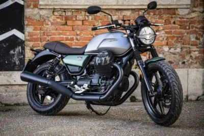 Descargar Manual de Taller Guzzi V7 700cc PDF Gratis