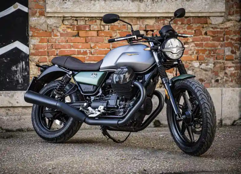 Descargar Manual de Taller Guzzi V7 700cc PDF Gratis