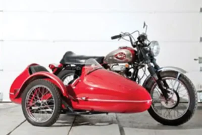Descargar Manual de Taller Honda 500CC Twins 1968 PDF Gratis