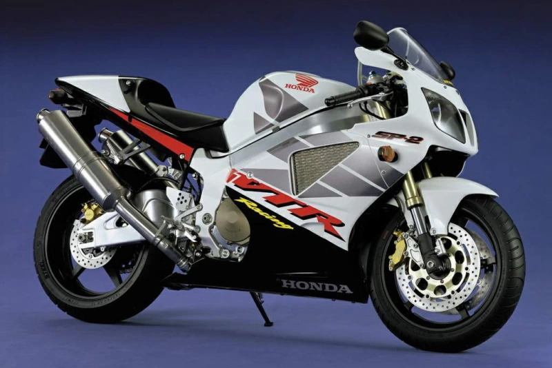 Descargar Manual de Taller Honda RC51 2002 PDF Gratis