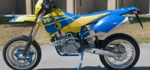 Laden Sie das Husaberg-Werkstatthandbuch 2005 kostenlos als PDF herunter.