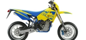 Laden Sie das Husaberg 450 FS 2004 Werkstatthandbuch kostenlos als PDF herunter.