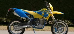 Laden Sie das Husaberg 650 FS 2004 Werkstatthandbuch kostenlos als PDF herunter.