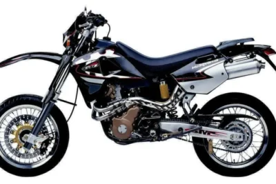 Descargar Manual de Taller Husqvarna 610S 1999 PDF Gratis