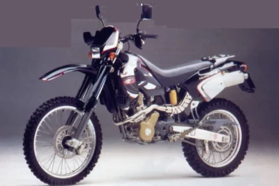 Descargar Manual de Taller Husqvarna TE 610e SM 1999 PDF Gratis