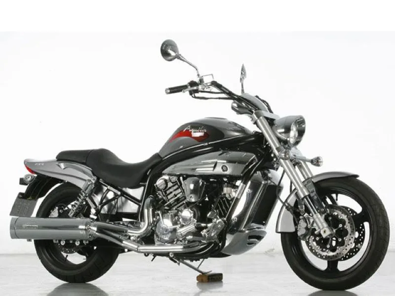 Descargar Manual de Taller Hyosung Aquila 650 PDF Gratis
