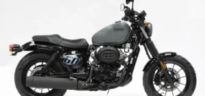 Descargar Manual de Taller Hyosung GF 125 PDF Gratis