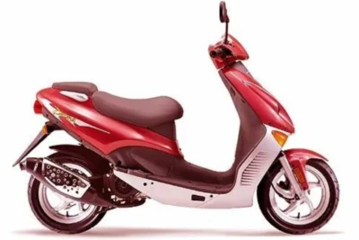 Descargar Manual de Taller Hyosung Prima 50 PDF Gratis
