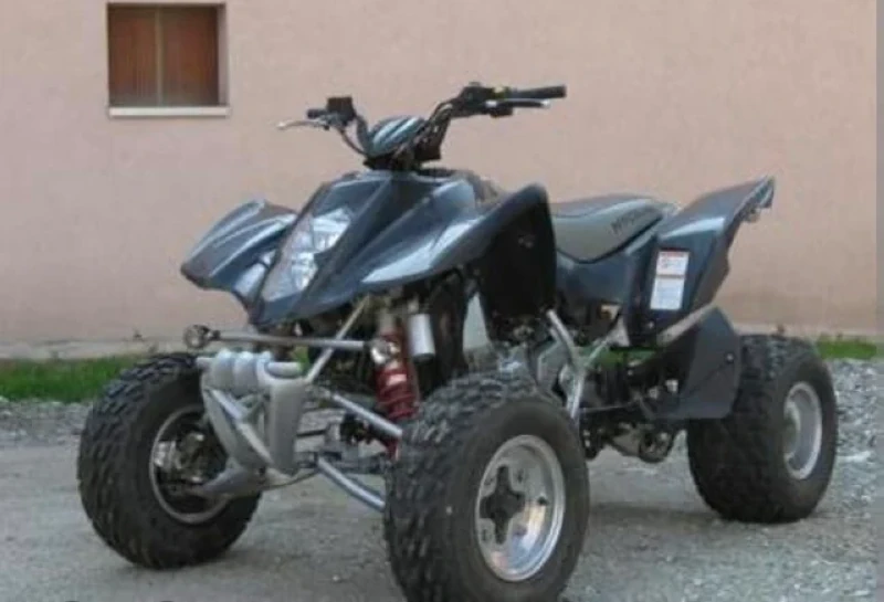 Descargar Manual de Taller Hyosung Rapier 450 PDF Gratis
