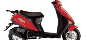 Descargar Manual de Taller Hyosung Sense 50 PDF Gratis