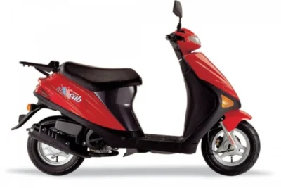 Descargar Manual de Taller Hyosung Sense 50 PDF Gratis