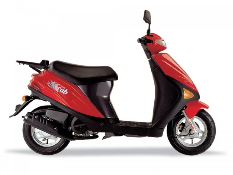 Descargar Manual de Taller Hyosung Sense 50 PDF Gratis