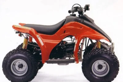 Descargar Manual de Taller Hyosung WOW 100 PDF Gratis