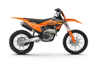 Descargar Manual de Taller KTM 200 SX PDF Gratis
