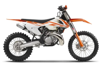 Descargar Manual de Taller KTM 300 XC-W 2004 PDF Gratis