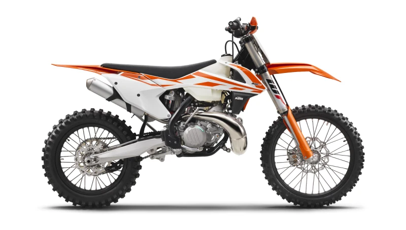 Descargar Manual de Taller KTM 300 XC-W 2006 PDF Gratis