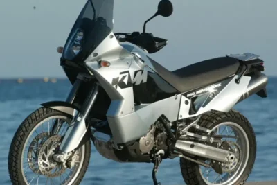 Descargar Manual de Taller KTM 950 Adventure 990 Super Duke 2004 PDF Gratis