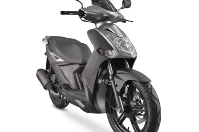 Descargar Manual de Taller Kymco Agility City 150 PDF Gratis