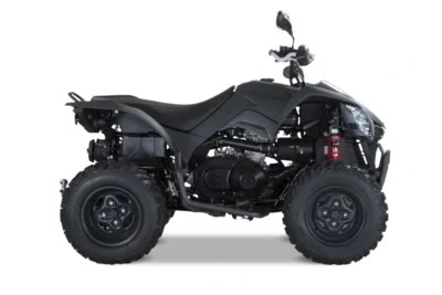 Descargar Manual de Taller Kymco Maxxer 450i PDF Gratis